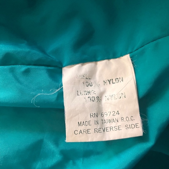 Columbia Pink Ski & Snow Jacket - Picture 8 of 13